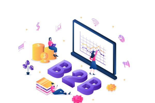 بازاریابی بی تو بی