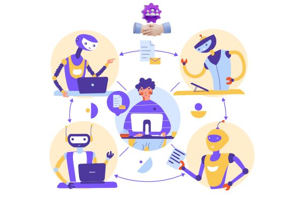 crm24 برای فروش b2b