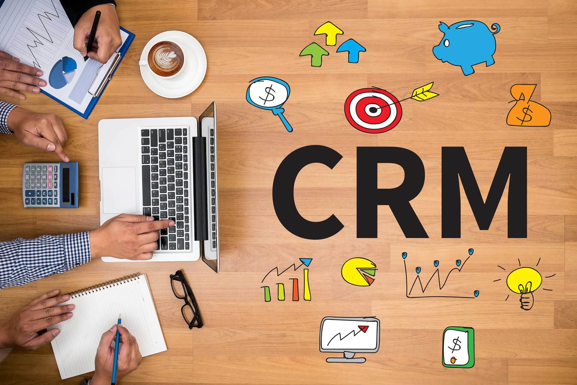 3 questions to ask yourself before using CRM - Do you need CRM at all