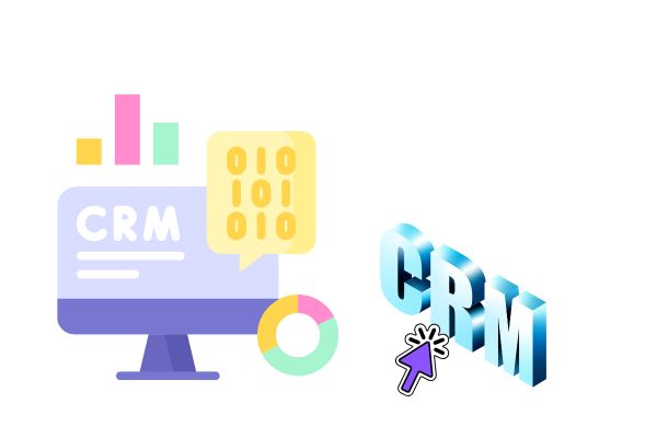 بهترین سی ار ام crm24