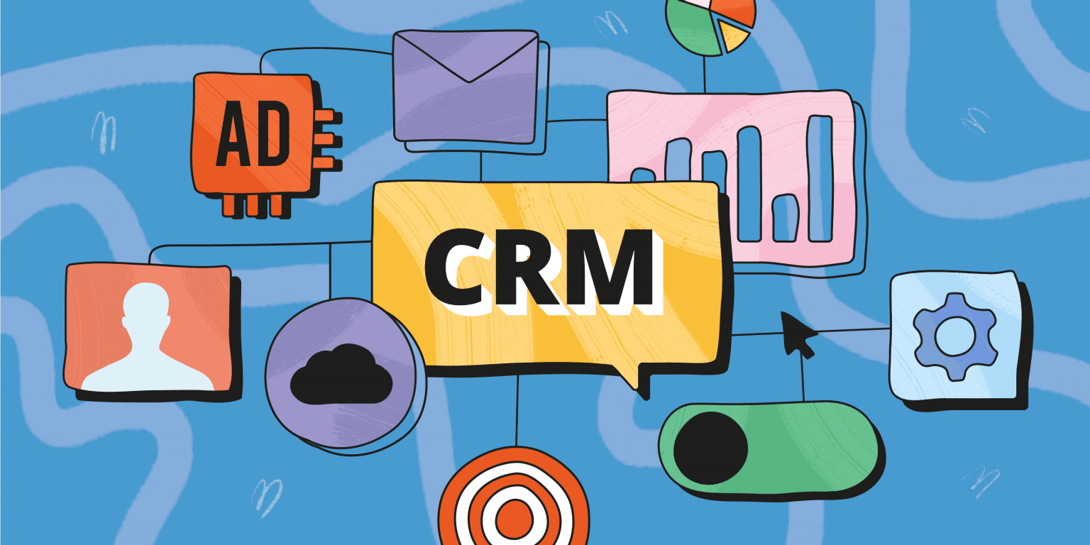 CRM-نرخ حفظ مشتری - بهبود