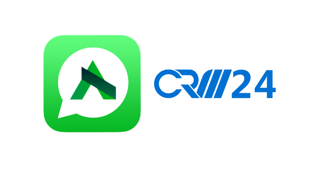 آموزش اتصال CRM24 به واتساپ با سرویس Api آتوچت:
