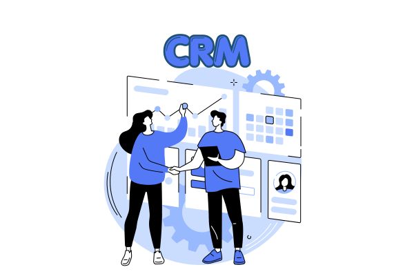 مزایای اصلی crm