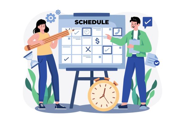فروش بیشتر در تیم فروش