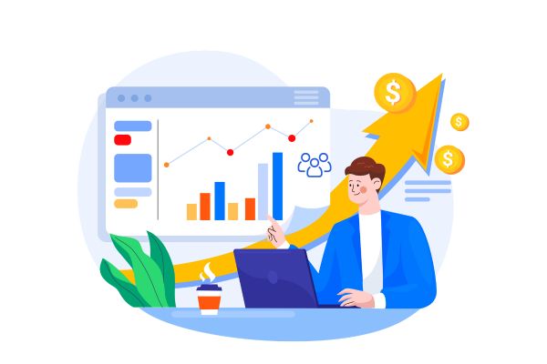 راهکارهای افزایش بهره وری تیم فروش