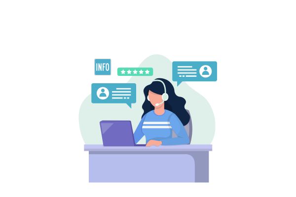 پورتال مشتری