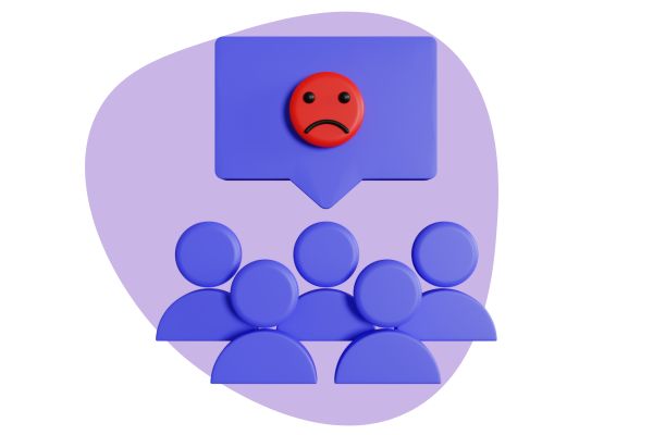 مشستری ناراضی