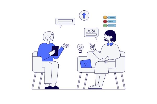 کاهش شکایت مشتریان
