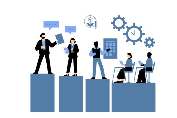 اقیانوس ابی و موفقیت کسب و کار