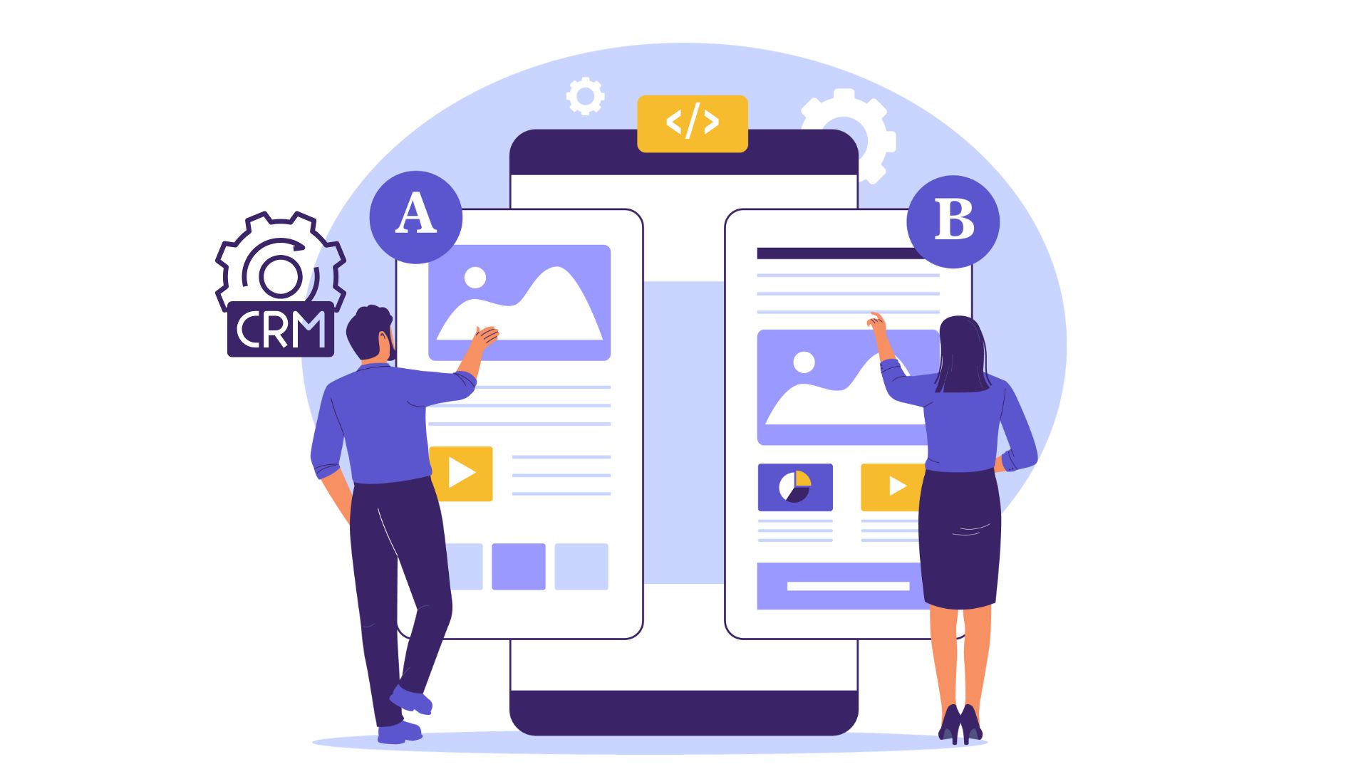 crm چیست