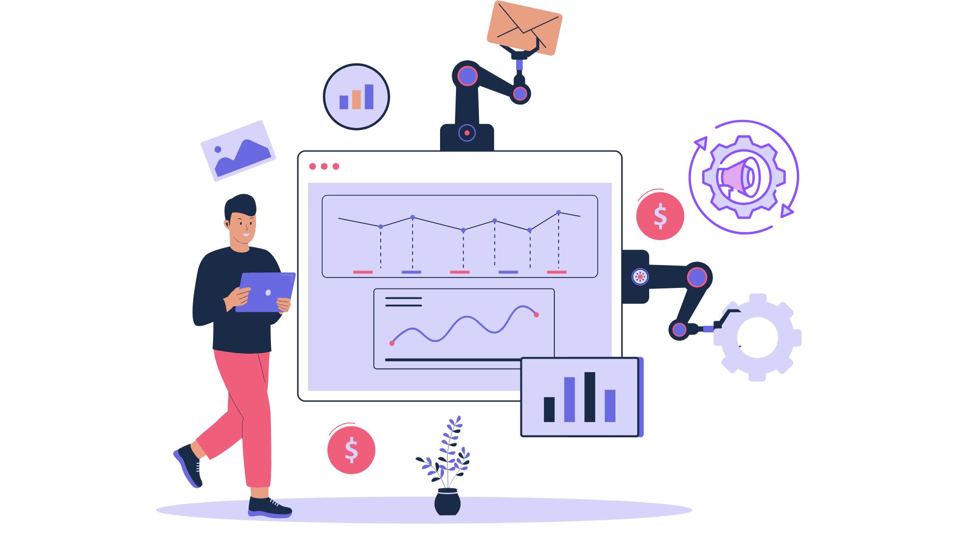 اتوماسیون بازاریابی