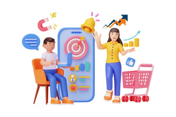 دیجیتال مارکتر کیه؟