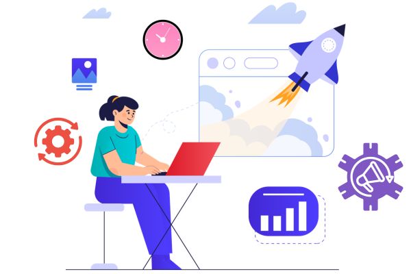 اتوماسیون مارکتینگ در سی ار ام