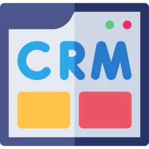 کاربرد نرم افزار CRM برای مدیر فروش