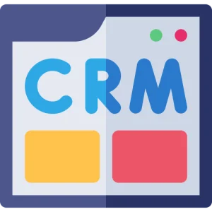 نرم افزار CRM برای کارشناس