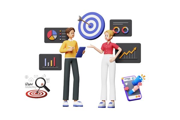 چگونه کسب و کار انلاین موفق داشته باشیم؟