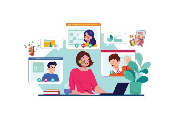مهم ترین کارهایی که باید برای کسب و کار اینترنتی انجام دهید