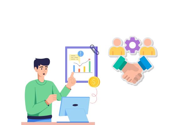 وظایف مدیر فروش