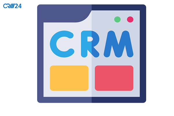 تأثیر نرم افزار CRM در مدیریت زمان
