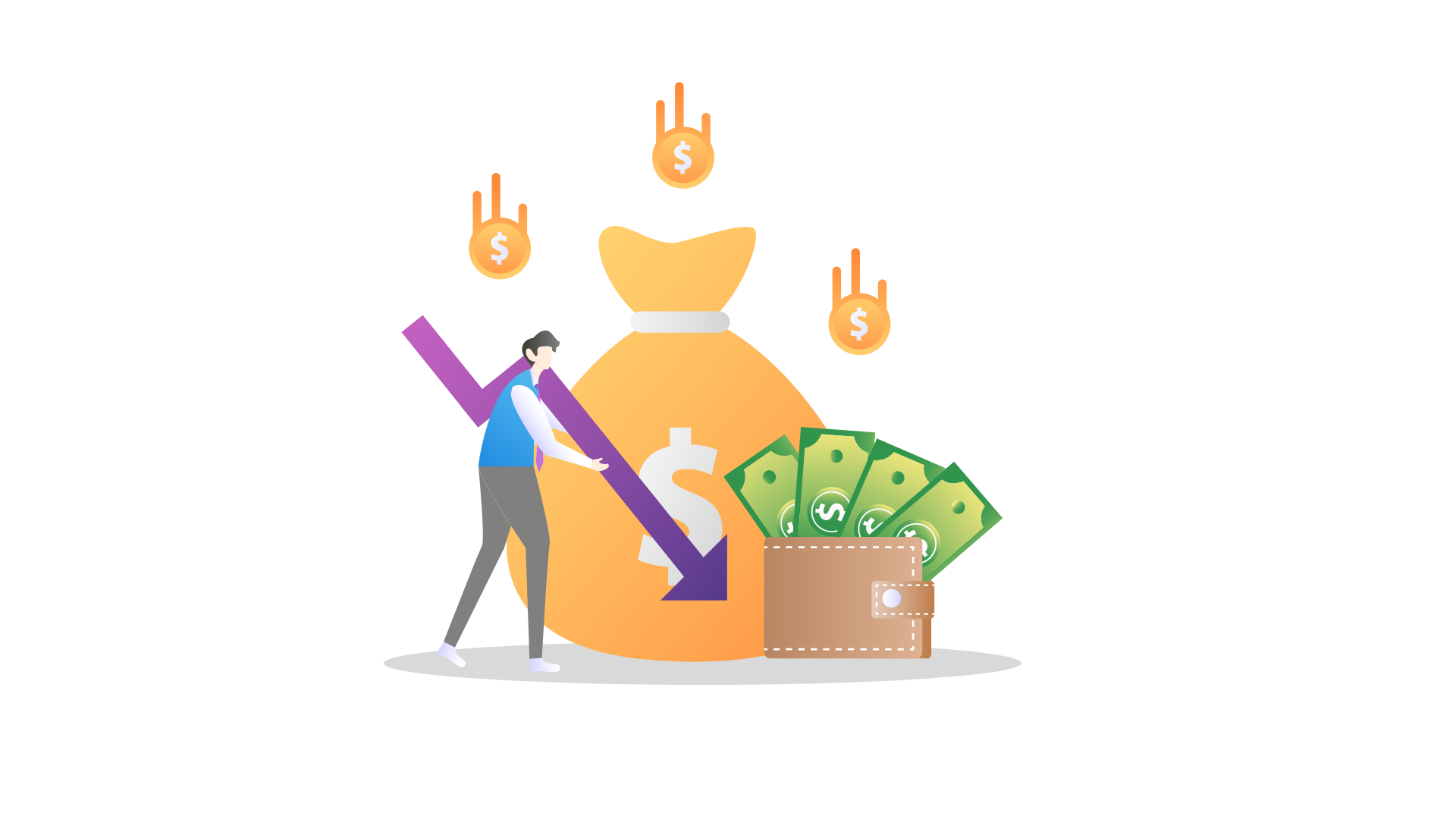 کاهش هزینه کسب‌وکار بدون کاهش کیفیت