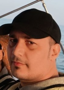 نام نویسنده