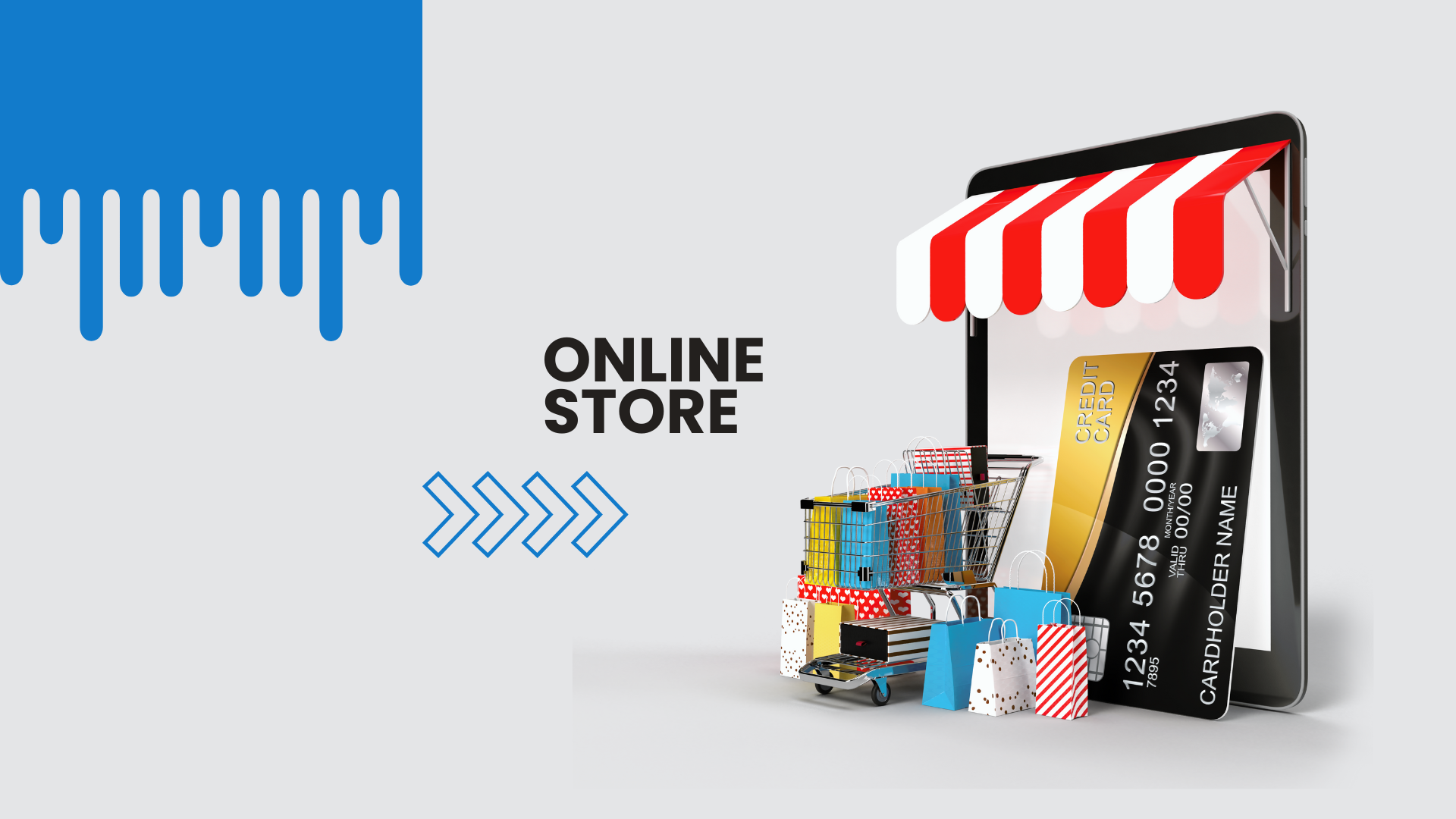 افزایش فروش انلاین