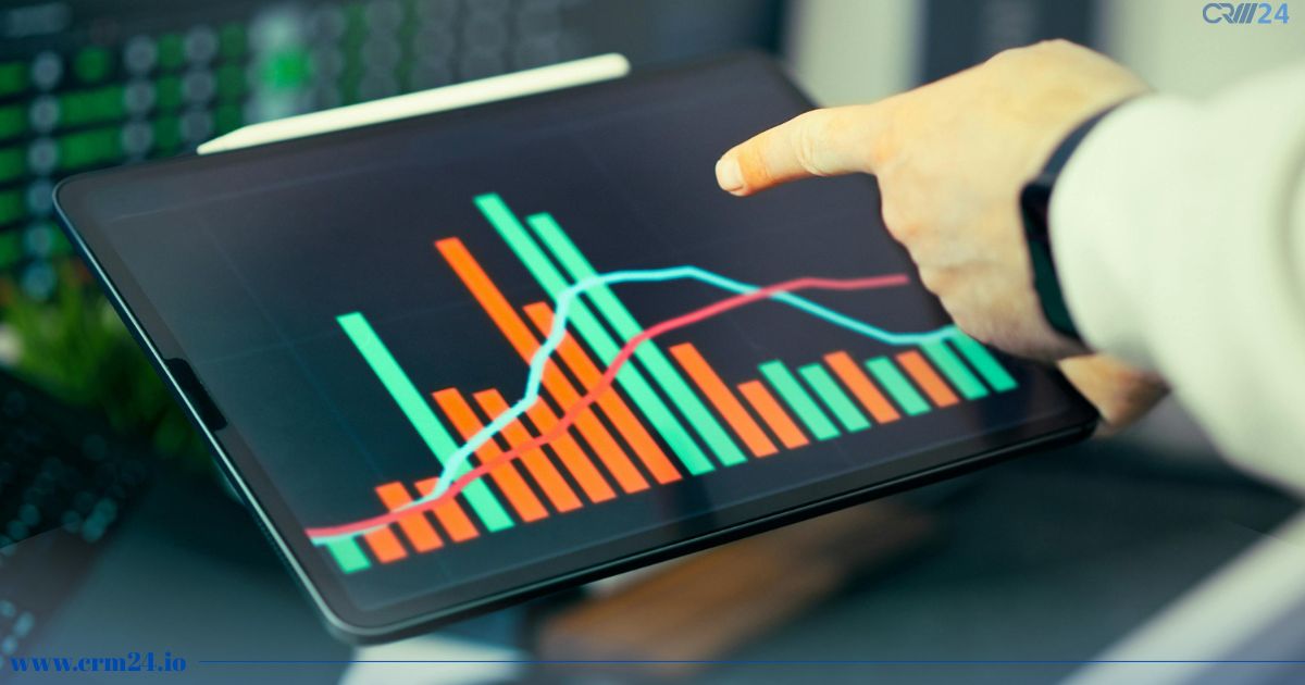 تحلیل موقعیت بازار