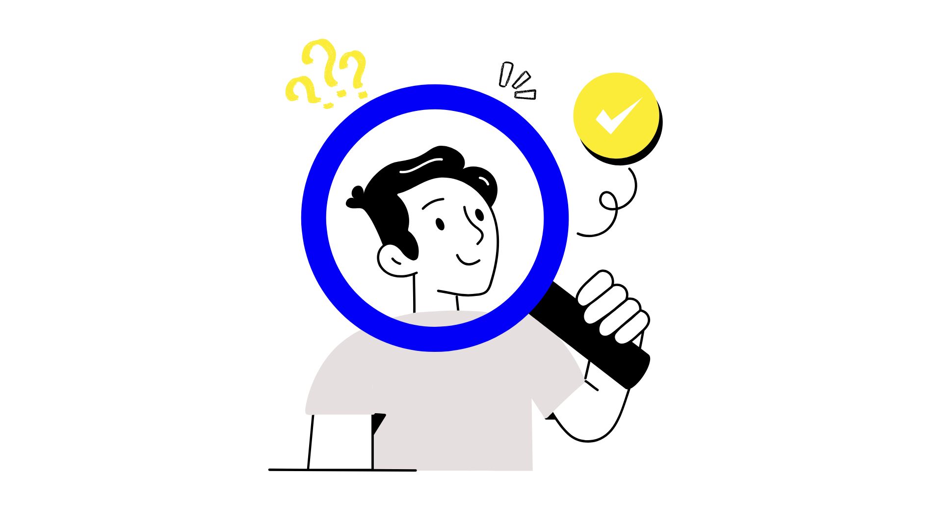 یافتن مشتری باکیفیت