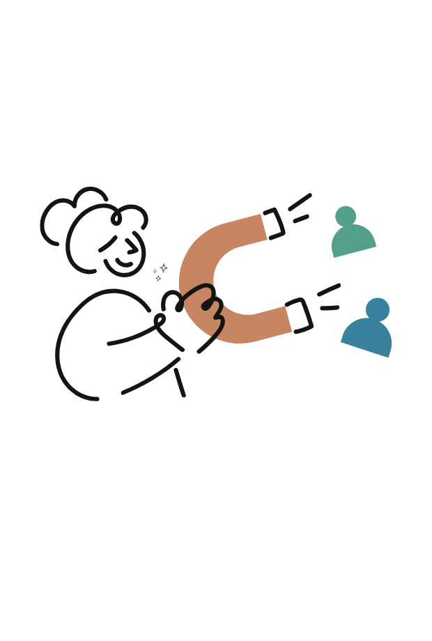از سرنخ تا فروش
