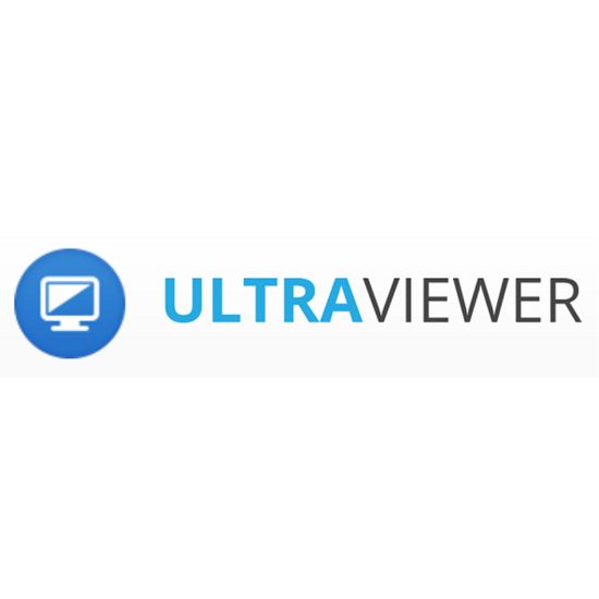 UltraViewer_logo
