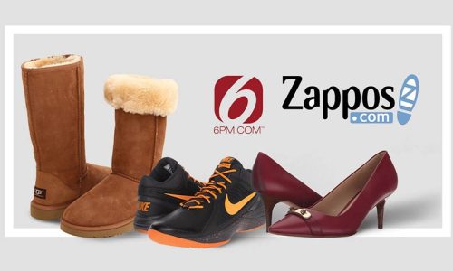 zappos
